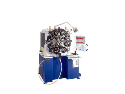 多功能卷簧機(jī)